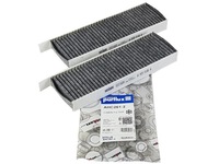 фото thumb №12, Набор фильтров угольный purflux citroen c4 cactus