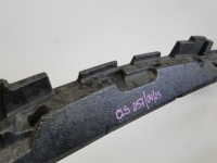 фото thumb №5, Mercedes cls 257 пенополистирол абсорбер передний amg