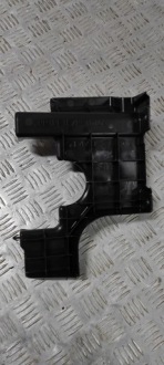 фото thumb №2, Lexus rc f gs f захист двигуна повітропровід повітря