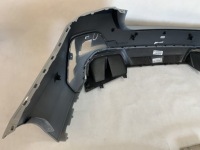 фото thumb №6, Бампер заднє bmw 4 iv g26 gran купе м-пакет 21r pdc 51128078583 05.26