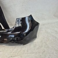 фото thumb №12, Mercedes b клас w246 рестайлінг 14- бампер зад задній a2468804000