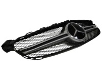 фото thumb №1, Mercedes c 205 c/a решётка радиатора решётка радиатора 63 amg камера w205