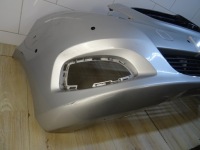 фото thumb №11, Mercedes vito w447 v-klasa 14-19 бампер перед передній a4478805001 llu