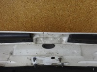 фото thumb №8, Audi a4 b8 8k 07-11 капот крышка двигателя ly9c