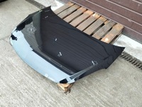 фото thumb №9, Капот opel corsa d оригинал лак z20r