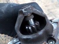 фото thumb №10, Стартер opel astra corsa b c z12xe z10xe 1.2 1.4 16v valeo combo meriva