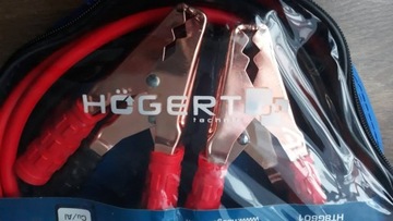 Кабели, перемычки 3м 400А HT8G601 + CASE