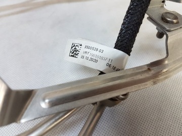 фото thumb №6, Bmw f90 f92 g80 g82 датчик давления выхлопных газов