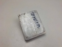 Інше блоки управління toyota avensis t270 8815020010 Київ, фото thumb