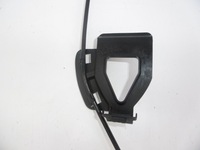 фото thumb №11, Механизм правый ручка складывания сидений volvo s80