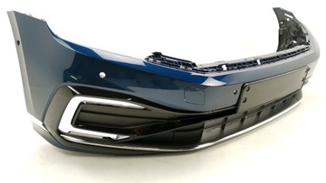 фото thumb №11, Новий org бампер перед vw passat b8 gte 3g0807217bg 6xpdc lp5m