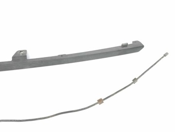 фото thumb №6, Audi a6 c7 універсал ковзун бампера шланг контролера