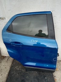фото thumb №1, Ford ecosport дверь правое задние правый задняя 14 - 17