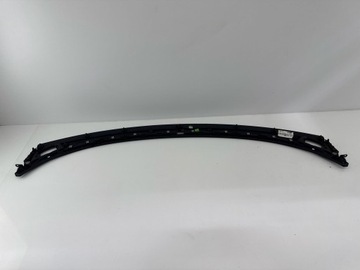 фото thumb №6, Audi a6 c7 2015 з спереду element панелі розподільчої / засіб