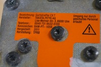 фото thumb №10, Pas безопасности правый перед toyota auris i