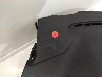 фото thumb №12, 3g1857181a консоль панель роздавальна vw arteon 2019+