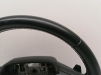 фото thumb №8, Range rover evoque i l538 повітропровід шкіряний пелюстки перемикання 11-18