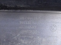фото thumb №12, Bmw 1 f20 f21 11-15 задний бампер м-пакет 4xpdc b45 estorilblau #20