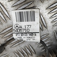 фото thumb №6, Mercedes-benz eqb 2022 джгут трубопровід датчика паркування pdc