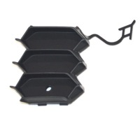 фото thumb №1, Заглушка фаркоп перед skoda kodiaq fl правая 565807241b