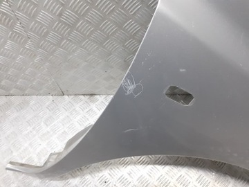 фото thumb №7, Крило праві nissan micra k12 kyo