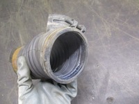 фото thumb №6, Wąż воздуха mazda 5 05-10r