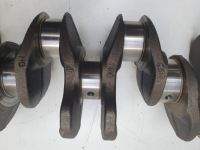 Wał коленчатый 1.9 dci renault f9qn870 Доставка, фото thumb