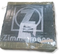 фото thumb №3, Диск гальмівна задня fiat freemont 2,4b