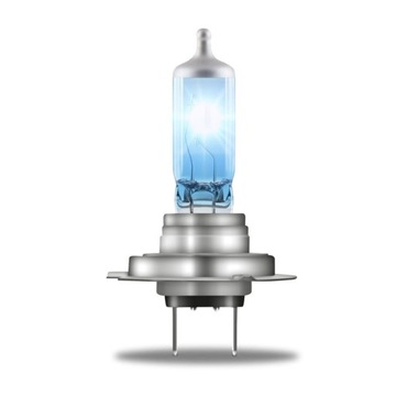 СВЕТОДИОДНАЯ ЛАМПОЧКА Osram COOL BLUE Intense NextGen H7 PX26d + W5W БЕСПЛАТНО