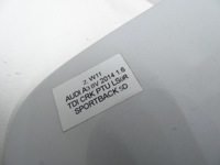 фото thumb №9, Крышка заливка топлива + крышка + амортизатор audi a3 8v ls9r sportback 8v4809906