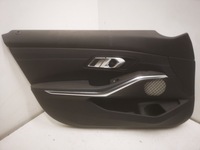 фото thumb №1, Bmw g20 обшивка дверь левый перед