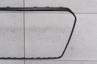фото thumb №12, Audi rs5 8t 2012-2015 po фейслифтинг рамка решётка чёрная 8t0853651j