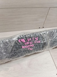 фото thumb №13, Bmw x1 sport line накладка дифузор задня 7379981