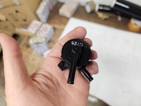 фото thumb №6, Nissan sunny n13 клапан 17370-50a00