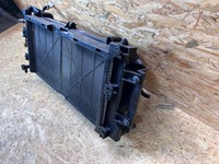 фото thumb №11, Pas передний усилитель балка радиатор nissan leaf i электрик 2010-