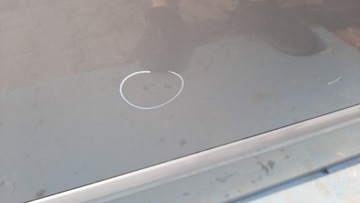 фото thumb №3, Дверь перед передние левая volvo v50 04-12r