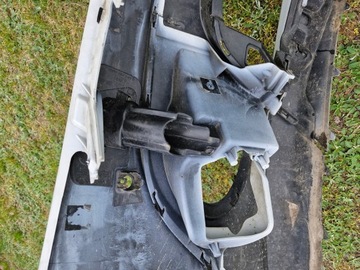 фото thumb №9, Vw polo 6r0 cross бампер перед околиця познань