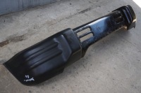 Hyundai galloper бампер перед передній 98-03r Зі Шроту, фото thumb