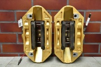фото thumb №11, Тормоза диски комплект bmw m3 g80 m4 g82 g83 m-power ceramika