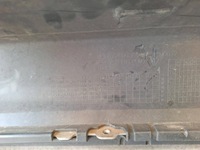 фото thumb №5, Ford kuga mk3 накладка бампера зад lv4b-17d781-da оригинал