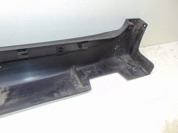 фото thumb №10, Kia sportage iv gt-line рестайлінг планка порогова права