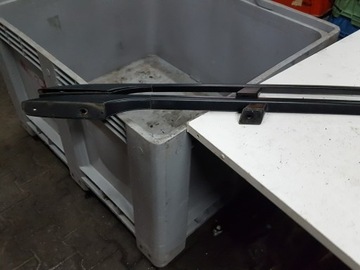 фото thumb №5, Vw golf 6 vi 08-13r універсал рейлінги дахові комплект