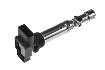 фото thumb №1, Котушка запалювання fabia polo 1.2 02- оригінальний номер 03d905115a