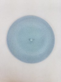 471 FEZKO BERET BLUE PASTEL размер 11,5