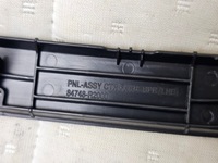 фото thumb №11, Захист dekor молдинг консолі панелі решітка обдув kia sportage v