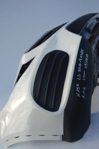 фото thumb №10, Mercedes gla x156 lift бампер amg off road ідеальний стан