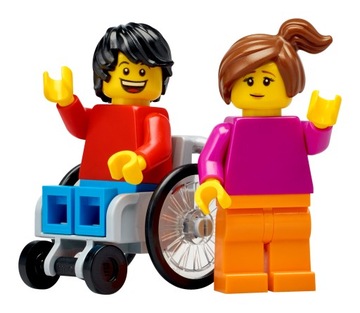LEGO Education 45345 Спайк Эссенциал