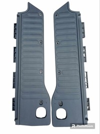 фото thumb №1, Молдинг поріг поріг ліва права kangoo ii iii 08-