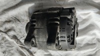 Генератор peugeot citroen 1.6 hdi 9646321780 Зі Шроту, фото thumb