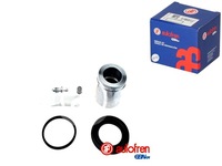 фото thumb №1, Набор ремонтный суппорт тормозной задняя l/p jeep commander grand